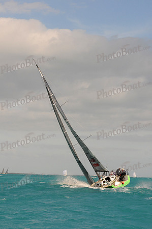 2012 Key West Race Week A 1604