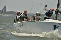 2017 Charleston Race Week B_0260