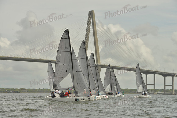 2019 Charleston Race Week G_0048