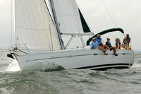 2012 Cape Charles Cup A 434