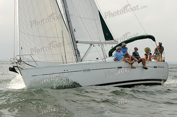 2012 Cape Charles Cup A 434