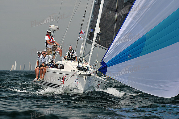 2013 Block Island Race Week C 1450