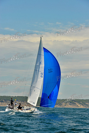 2017 Block Island Race Week C_1563