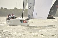 2019 Charleston Race Week D_0039