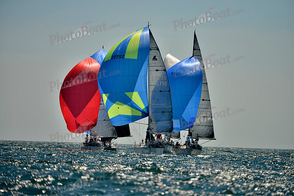 2017 Block Island Race Week F_1890