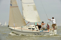 2015 Charleston Race Week B 212
