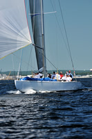 2013 NYYC Annual Regatta B 160