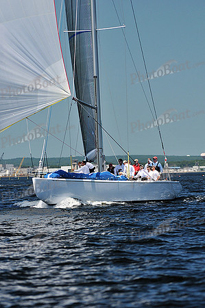 2013 NYYC Annual Regatta B 160
