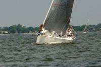 2012 Southern Bay Race Week A 081