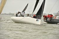2019 Charleston Race Week C_1700