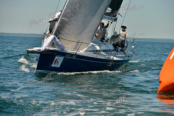 2017 Block Island Race Week F_0230