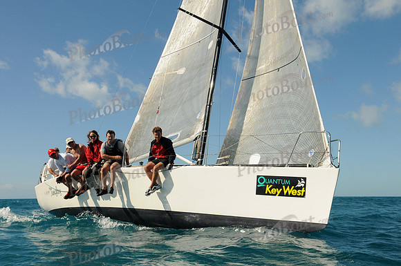 2012 Key West Race Week D 249