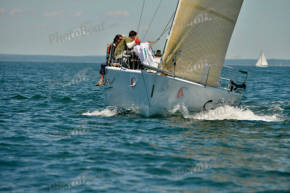 2017 Block Island Race Week F_0330