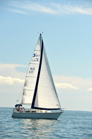 2015 Cape Charles Cup C 295