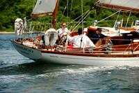 2014 NYYC Annual Regatta C 350