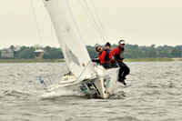 2013 Charleston Race Week B 1004