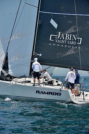 2021 Block Island Race Week A_0406