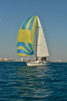 2019 Ft Lauderdale to Key West Race_1084