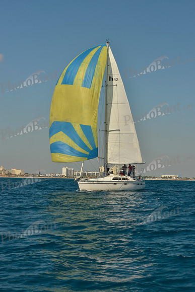 2019 Ft Lauderdale to Key West Race_1084
