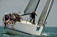 2014 Charleston Race Week B 124