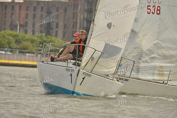 2018 NY Architects Regatta B_0725