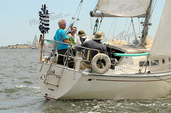 2011 Southern Bay RW C 484