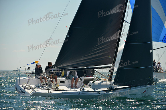 2015 Block Island Race Week G 1150