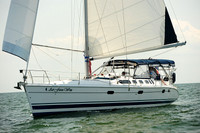 2014 Cape Charles Cup A 1395