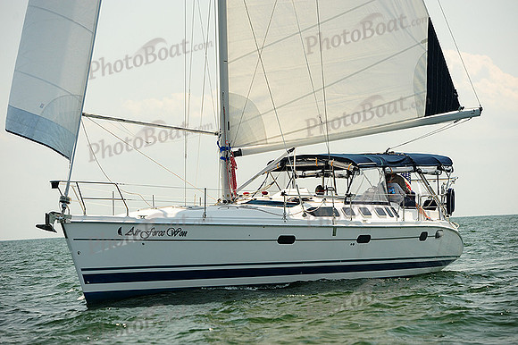 2014 Cape Charles Cup A 1395