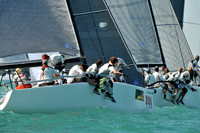 2013 Key West Race Week E 357