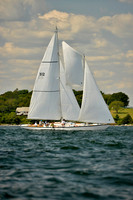 2017 IYRS Classic Yacht Regatta B_0245