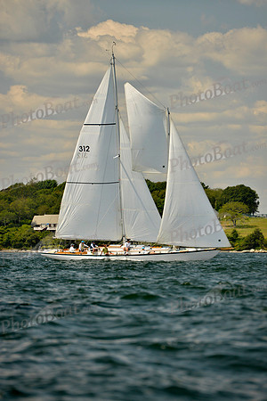 2017 IYRS Classic Yacht Regatta B_0245