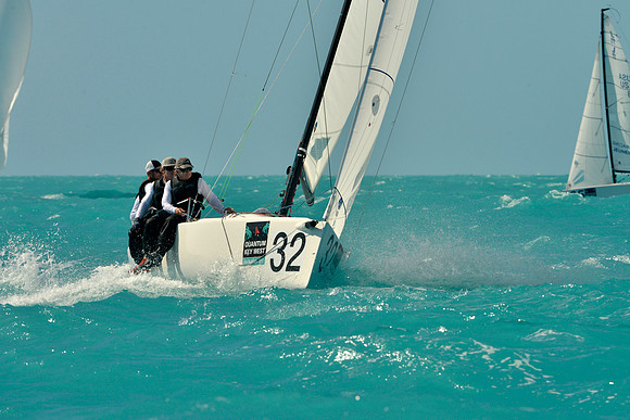 2017 Quantum Key West RW C 738