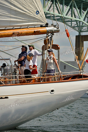 2017 IYRS Classic Yacht Regatta B_0373