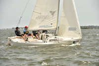 2019 Charleston Race Week E_1556