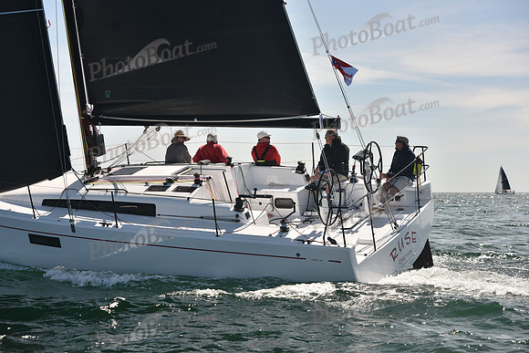 2024 Figawi 2091