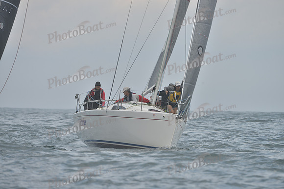 2021 Block Island Race Week C_0607