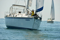 2015 Cape Charles Cup A 334
