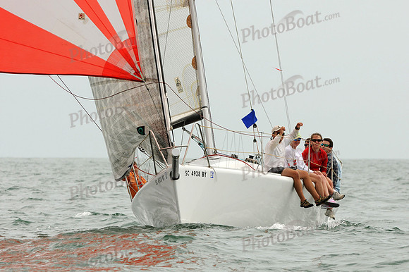 2012 Charleston Race Week B 1508