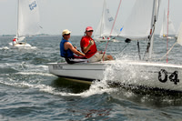 2011 Flying Scot NAC D 236