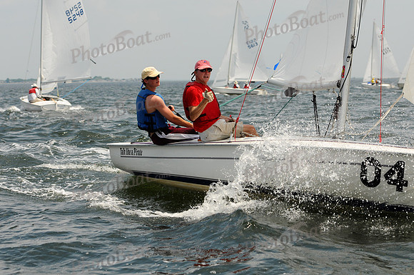 2011 Flying Scot NAC D 236