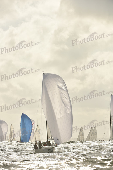 2018 J70 Worlds D_0365