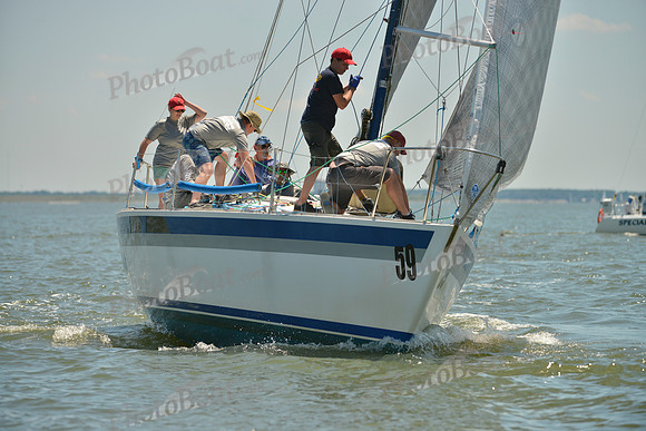 2017 Southern Bay Race Week A_2127