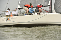 2019 Charleston Race Week C_1044