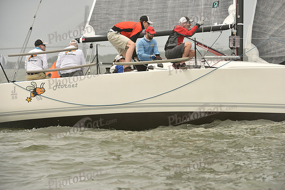 2019 Charleston Race Week C_1044