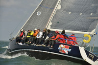 2017 Charleston Race Week D_0207