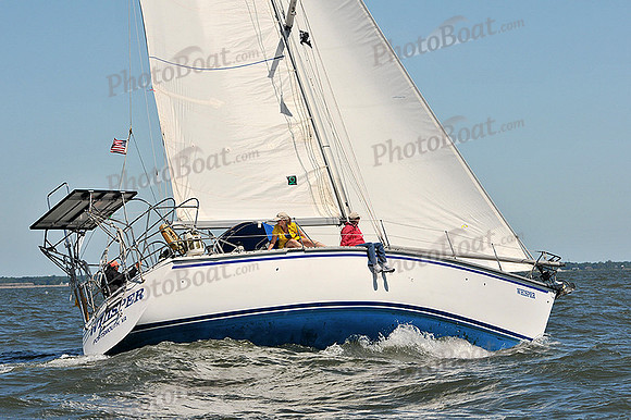 2014 Southern Bay Race Week D 309