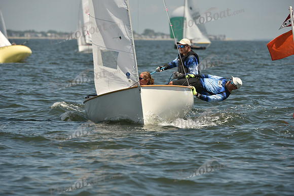 2018 Thistle Nationals G_0674