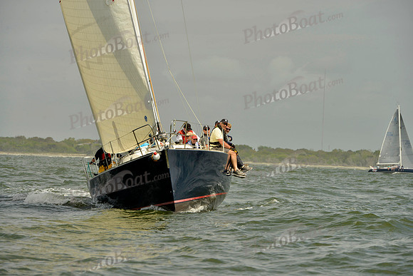 2019 Charleston Race Week A_0412