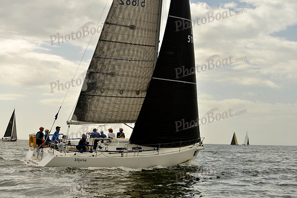 2019 Charleston Race Week B_0244